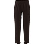 adidas Kadın mevsimlik Essentials leopar desenli Fransız Terry pantolon 3 çizgili Golf pantolon
