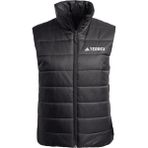 adidas Kadın Mont W MT ESS PAD V KA9737, Siyah, XL