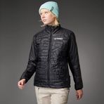 ADİDAS KADIN MONT W XPR VARIL J IB4184 SİYAH M