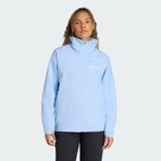 adidas Kadın Multi Essentials 2L Yağmurluk Hiking KA7047