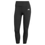 adidas Kadın OPT ESS ST 3/4 Sporcu Taytı BLACK XS
