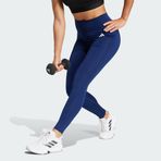 adidas Kadın Optimé Essentials Cepli Tam Boy Tayt Training JI5514