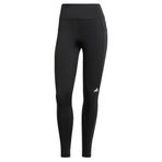 adidas Kadın OTR 7/8 L Sporcu Taytı BLACK S