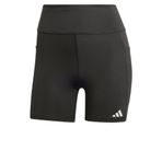 adidas Kadın OTR SHO L Sporcu Taytı BLACK M 5"