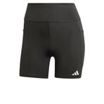 adidas Kadın OTR SHO L Sporcu Taytı BLACK XS5"