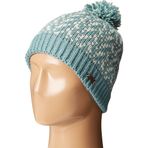 adidas Kadın Paradise II Ballie Bere, Çelik Mavi/Buhar Yeşili/Kış Beyazı, Tek Beden