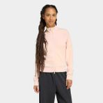 Adidas Kadın Pembe Ceket (KE9140) - XS