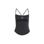 adidas Kadın Siyah Atlet aSMC STD CROP KA9538