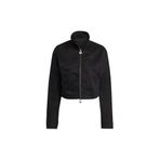 Adidas Kadın Siyah Ceket Fb Crop Tt JW7267