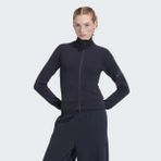 Adidas Kadın Siyah Ceket (KE9141) - XS