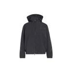 adidas Kadın Siyah Ceket W Z.N.E. WV TT KD8472