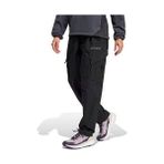 adidas Kadın Siyah Eşofman Altı W CARGO PANTS JF3699 - XL