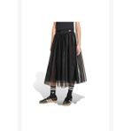 adidas Kadın Siyah Etek TULLE SKIRT KS6563