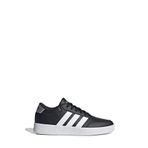 adidas Kadın Siyah Klasik Sneaker 38.5 Numara BREAKNET 3.0 Modeli