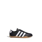 adidas Kadın Siyah Klasik Sneaker 38.5 Numara GRAND COURT LO Modeli