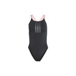 adidas Kadın Siyah Mayo RIPSTR SUIT KE2724