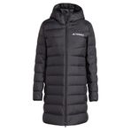 adidas Kadın Siyah Mont W MT DOWN PARKA JM8729