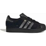 Adidas Kadın Siyah Sneaker Superstar Iı W IH4200