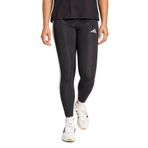 adidas Kadın Siyah Tayt XL Beden W 3S SJ LEG BLACK/WHITE Modeli