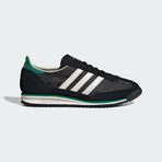 adidas Kadın SL 72 OG SATEN DOKULU AYAKKABI Lifestyle IH1870