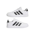 adidas Kadın Sneaker Ayakkabı Breaknet 2.0 HP9445 - Çok Renkli