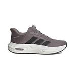 adidas Kadın Sneaker, Cloudfoam Cuxxion Rapidfit Ayakkabı, Taupe Oxide, 37 Beden