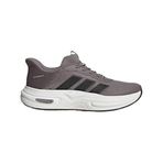 adidas Kadın Sneaker, Cloudfoam Cuxxion Rapidfit Ayakkabı, Taupe Oxide, 38 Beden