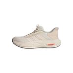 adidas Kadın Sneaker, Cloudfoam Cuxxion Rapidfit, Wonder White, 38 Beden