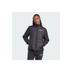 adidas Kadın Spor Mont, Siyah, M Beden