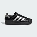 adidas Kadın SUPERSTAR II TİMSAH DESENLİ AYAKKABI Lifestyle HQ9303