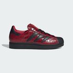 adidas Kadın SUPERSTAR II TİMSAH DESENLİ DESENLİ AYAKKABI Lifestyle HQ9302