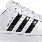 adidas Kadın SUPERSTAR II W Sneaker JP9677
