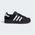 adidas Kadın SUPERSTAR II YILAN DESENLİ AYAKKABI Lifestyle KH9019