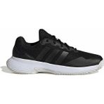 Adidas Kadın Tenis Ayakkabısı Gamecourt 2 W KI0788 - Siyah