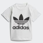 adidas Kadın Tenis Spor Ayakkabı Grand Court Alpha ID7092 - Beyaz