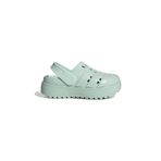 adidas Kadın Terlik Adılette Clog Platform Jr2625