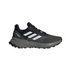 adidas Kadın Terrex Soulstride W Outdoor Ayakkabı, Cblack/Crywht/Grefou, 36