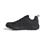 adidas Kadın Terrex Tracerocker 2 Gtx W Outdoor Ayakkabı, Cblack/Cblack/Grefiv, 36 2/3