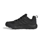 adidas Kadın TERREX TRACEROCKER 2 GTX W Outdoor Ayakkabı, CBLACK/CBLACK/GREFIV, 41 1/3 EU