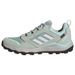 adidas Kadın TERREX TRACEROCKER 2 GTX W Outdoor Ayakkabı, SEFLAQ/CRYWHT/WONSIL, 37 1/3 EU