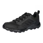 adidas Kadin Terrex Tracerocker 2 W Outdoor Ayakkabi, Cblack/Cblack/Grefiv, 36 2/3