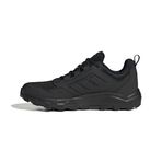 adidas Kadin Terrex Tracerocker 2 W Outdoor Ayakkabi, Cblack/Cblack/Grefiv, 38