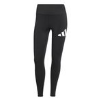 adidas Kadın TR-ES BL 1/1 L Sporcu Taytı BLACK M