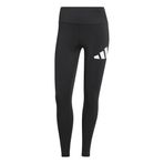 adidas Kadın Train Essentials Büyük Logolu Tam Boylu Leggings Tayt