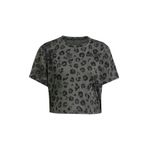 adidas Kadın Training T-Shırts WE T-SHIRT AOP JN2646