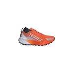 adidas Kadın Turuncu Bot TERREX AGRAVIC GTX W JR5248