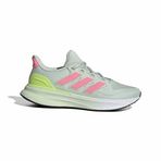 adidas Kadın ULTRARUN 5 W Ayakkabı - Düşük Taban (Futbol Dışı) LINGRN/BLIPNK/LINGRN 36