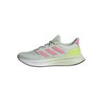 adidas Kadın ULTRARUN 5 W Ayakkabı - Düşük Taban (Futbol Dışı) LINGRN/BLIPNK/LINGRN 40