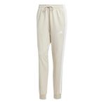 adidas Kadın W 3S SJ JOGGER Eşofman Altı WONALU/WHITE S