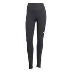 adidas Kadın W BL SJ LEG Sporcu Taytı BLACK/WHITE S